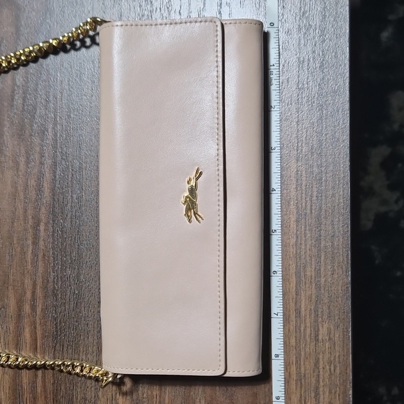 Longchamp Pink Crossbody Bag - Picture 11 of 12